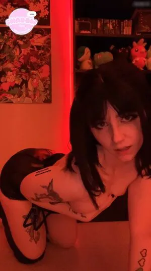 Shadowofcosplay OnlyFans Leaked Free Thumbnail Picture - #eaDipP86up