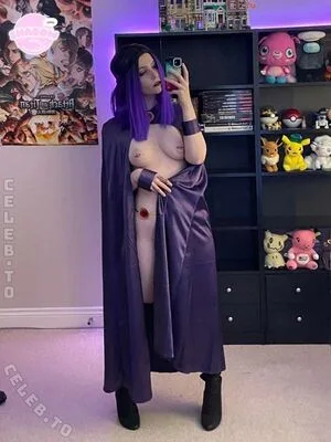 Shadowofcosplay OnlyFans Leaked Free Thumbnail Picture - #fomxlpvUNB