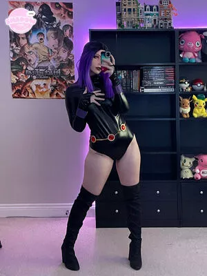 Shadowofcosplay OnlyFans Leaked Free Thumbnail Picture - #3HfzwvbLKv