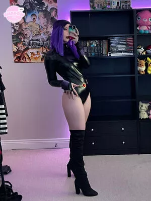 Shadowofcosplay OnlyFans Leaked Free Thumbnail Picture - #CDhinWPUHD