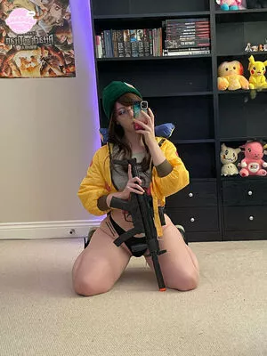 Shadowofcosplay OnlyFans Leaked Free Thumbnail Picture - #DXFkXasJU7
