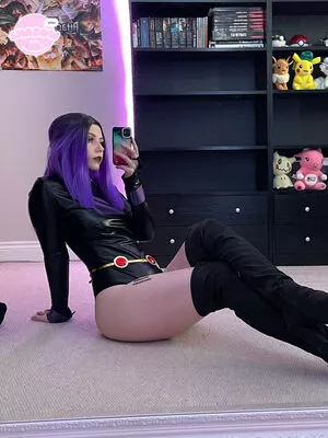 Shadowofcosplay OnlyFans Leaked Free Thumbnail Picture - #l1UgTBSeQY