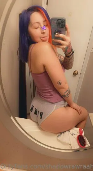Shadowrawraah OnlyFans Leaked Free Thumbnail Picture - #4Ehv5E7heH