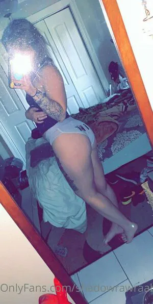 Shadowrawraah OnlyFans Leaked Free Thumbnail Picture - #ciDBiOF0HV