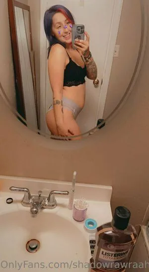 Shadowrawraah OnlyFans Leaked Free Thumbnail Picture - #j72lTnIIeQ