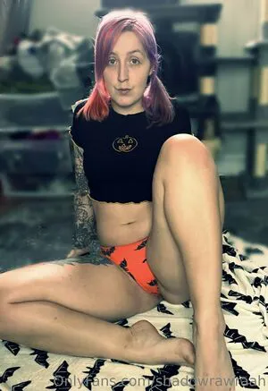 Shadowrawraah OnlyFans Leaked Free Thumbnail Picture - #ptKOChrNHt