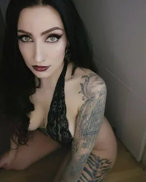 Shadows Sight OnlyFans Leaked Free Thumbnail Picture - #5SqaReA9HU