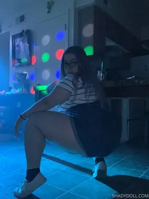 Shadydoll OnlyFans Leaked Free Thumbnail Picture - #68ZkPDDu73