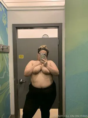 Shadydoll OnlyFans Leaked Free Thumbnail Picture - #7EdhwSp9NH