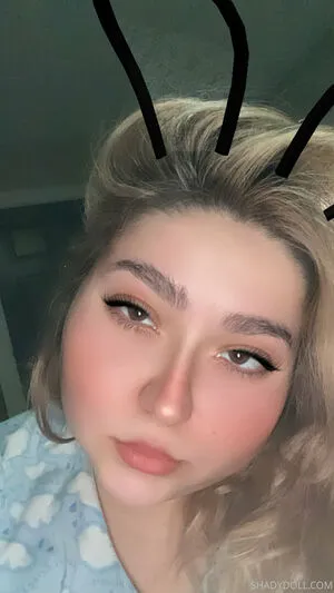 Shadydoll OnlyFans Leaked Free Thumbnail Picture - #9mMb24cplB