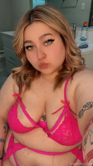 Shadydoll OnlyFans Leaked Free Thumbnail Picture - #FMsKZMZ1vt