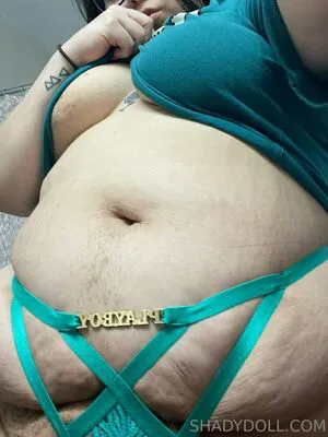 Shadydoll OnlyFans Leaked Free Thumbnail Picture - #GoPcRAbJYQ