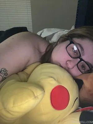 Shadydoll OnlyFans Leaked Free Thumbnail Picture - #kCPfOr6YdV