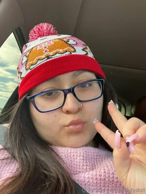 Shadydoll OnlyFans Leaked Free Thumbnail Picture - #rorwJws6Wm