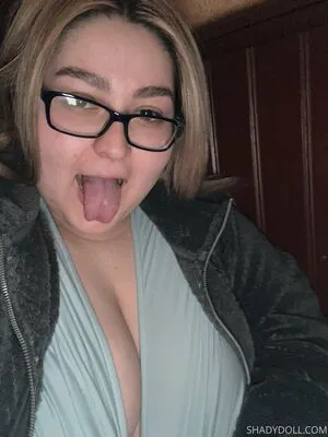 Shadydoll OnlyFans Leaked Free Thumbnail Picture - #uAW3DgWAcd