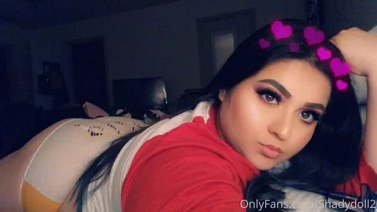 Shadydoll2 OnlyFans Leaked Free Thumbnail Picture - #EhaGRdCqGP