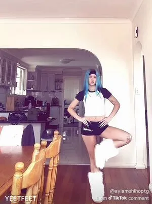 Shae Evans OnlyFans Leaked Free Thumbnail Picture - #Fr6j2f9K2a
