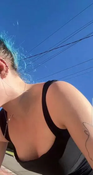 Shae Evans OnlyFans Leaked Free Thumbnail Picture - #RidvwQdEl8
