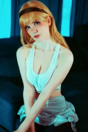 Shae Underscore OnlyFans Leaked Free Thumbnail Picture - #0glmYfV2KU
