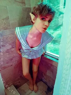 Shae Underscore OnlyFans Leaked Free Thumbnail Picture - #XCApevSD22