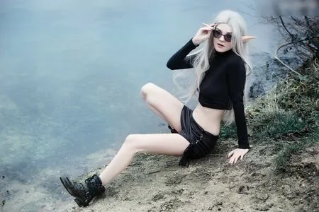 Shae Underscore OnlyFans Leaked Free Thumbnail Picture - #ofrZPOi57E