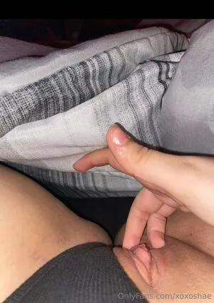 Shaebaexoxo OnlyFans Leaked Free Thumbnail Picture - #kvuiDhLxqU