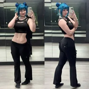 Shaekitty OnlyFans Leaked Free Thumbnail Picture - #7cmET0pWUD