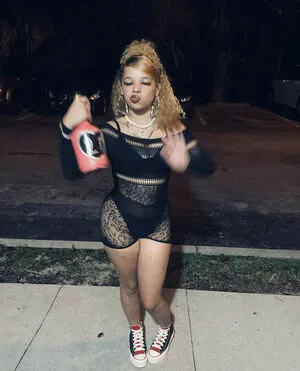 Shakera Perry OnlyFans Leaked Free Thumbnail Picture - #UprV8DpNxR