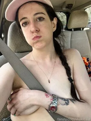 Shakicast OnlyFans Leaked Free Thumbnail Picture - #CbCmi8KXAM