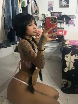 Shalydaniela OnlyFans Leaked Free Thumbnail Picture - #lLdDDltC6M