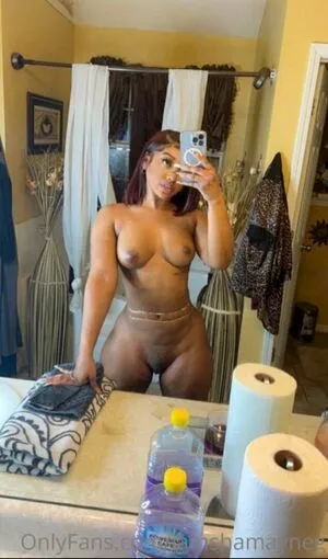 Shamayne OnlyFans Leaked Free Thumbnail Picture - #IVBb1hFfQ2