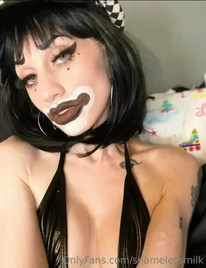 Shamelessmilk Thumbnail Picture