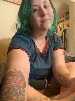 Shampoolovesande OnlyFans Leaked Free Thumbnail Picture - #5zVtXRHPRq