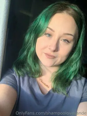 Shampoolovesande OnlyFans Leaked Free Thumbnail Picture - #AL3bEx5gGG