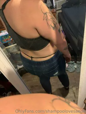 Shampoolovesande OnlyFans Leaked Free Thumbnail Picture - #UTmss1Np57