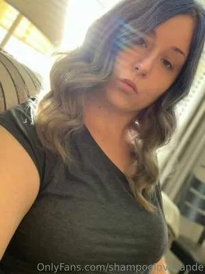 Shampoolovesande OnlyFans Leaked Free Thumbnail Picture - #bM18VXIyY8