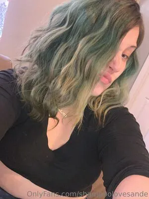 Shampoolovesande OnlyFans Leaked Free Thumbnail Picture - #fva0HplEaS