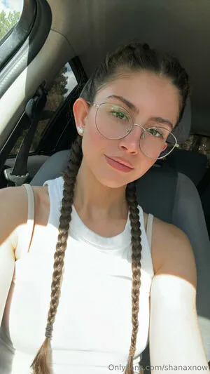Shanaxnow OnlyFans Leaked Free Thumbnail Picture - #55wt5wrySy