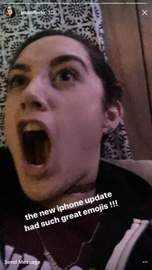 Shandude OnlyFans Leaked Free Thumbnail Picture - #I3Nc05sXAI