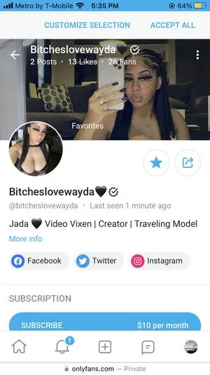 Shanesexred Thumbnail Picture