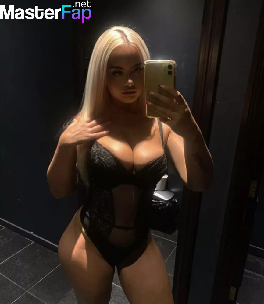 Shania bethune onlyfans
