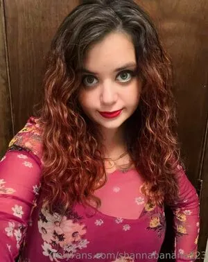 Shanna Banana Thumbnail Picture