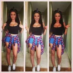 Shannon Barry Thumbnail Picture