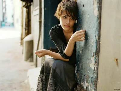 Shannyn Sossamon OnlyFans Leaked Free Thumbnail Picture - #vfR4rorCUj