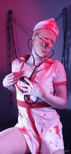 Shapedlight OnlyFans Leaked Free Thumbnail Picture - #ErBbiRYhbj