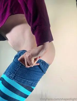 Shapedlight OnlyFans Leaked Free Thumbnail Picture - #WSS0lIALdv