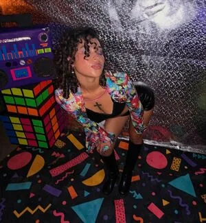 Sharee Zelaya OnlyFans Leaked Free Thumbnail Picture - #h7KFNkHBn0