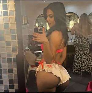 Sharen Cherise Makadooj Thumbnail Picture