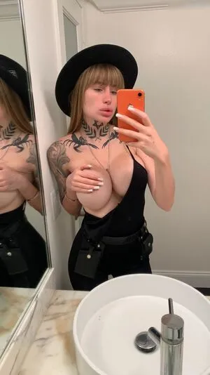 Sharen Nall Thumbnail Picture