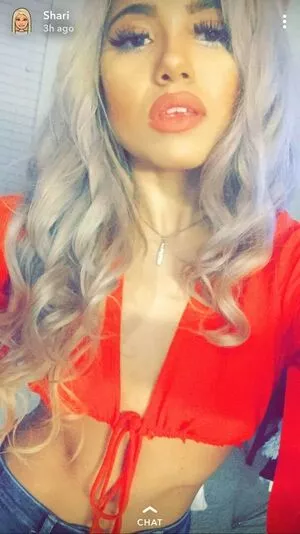 Shari G OnlyFans Leaked Free Thumbnail Picture - #OrbIspeNDF